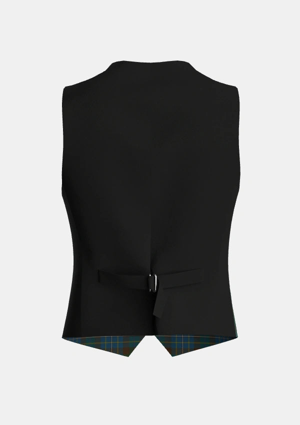 Traditional_Hughes_Interconnection_Int_Tartan_6037_Waistcoat_back_image