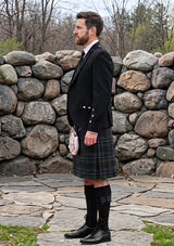 Traditional_Humphries_Tartan_5225_Kilt_and_Argyle_Jacket_Kilt_Outfit_left_image
