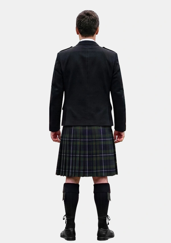 Traditional_Humphries_Tartan_5225_Kilt_and_Argyle_Jacket_Kilt_Outfits_back_image