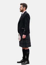 Traditional_Humphries_Tartan_5225_Kilt_and_Argyle_Jacket_Kilt_Outfits_left_image