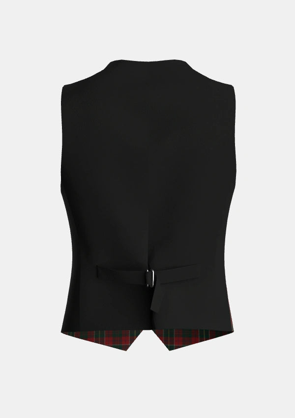 Traditional_Hunter_USA_Tartan_5230_Waistcoat_back_image