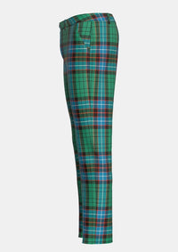 Hunter Tartan Trouser