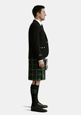 Traditional_Hunting_Stewart_Tartan_Kilt_and_Argyle_Jacket_Kilt_Outfits_right_image