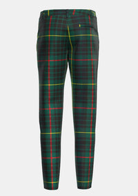 Hunting Stewart Tartan Trouser