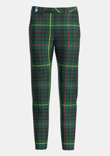 Hunting Stewart Tartan Trouser