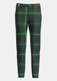 Hunting Stewart Tartan Trouser