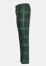 Hunting Stewart Tartan Trouser