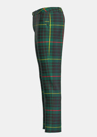 Hunting Stewart Tartan Trouser