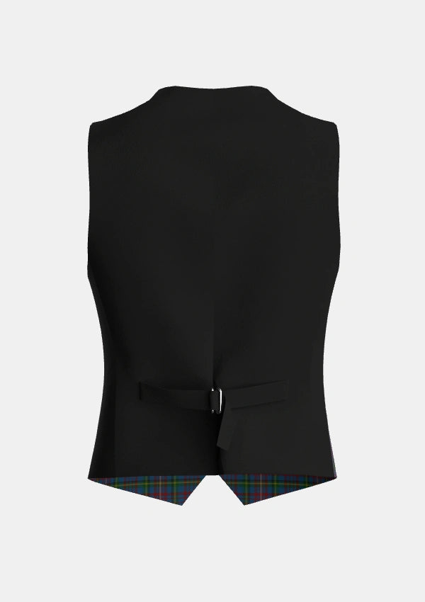Traditional_Hyndman_Tartan_2134_Waistcoat_back_image