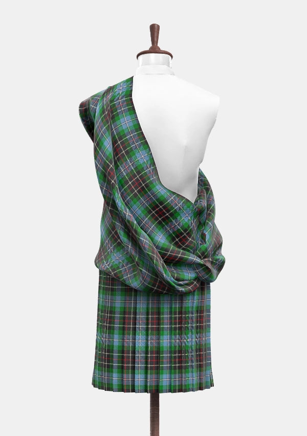 Traditional_Hyslop_Hunting_Tartan_2137_Great_Kilt_back_image