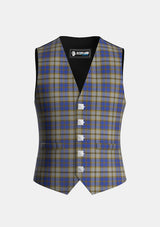 Traditional_Independence_Tartan_2285_Waistcoat_front_image