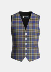 Traditional_Independence_Tartan_2285_Waistcoat_front_image