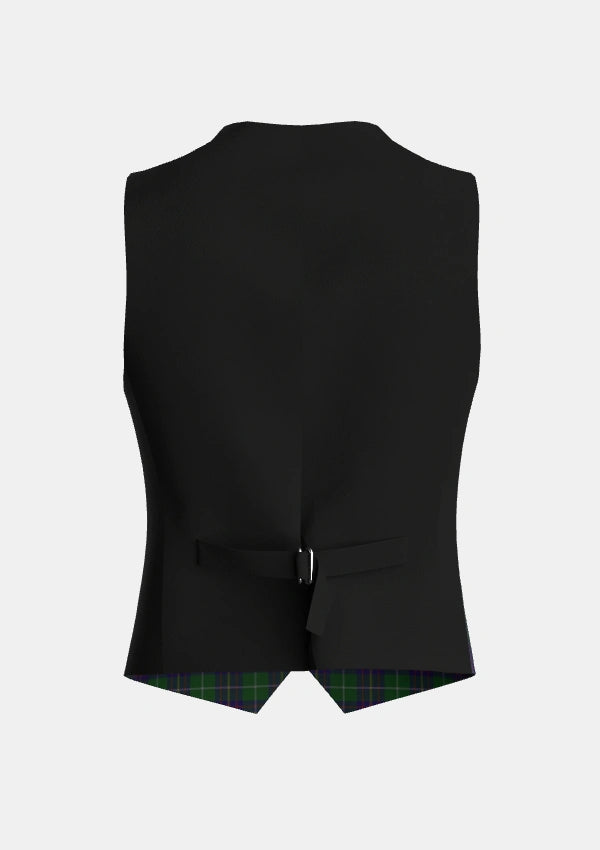 Traditional_Inglis_2_Tartan_1798_Waistcoat_back_image