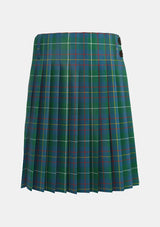 Traditional_Inglis_tartan_1798_kilt_back_image_with_pleated_design_and_adjustable_buckles_for_men