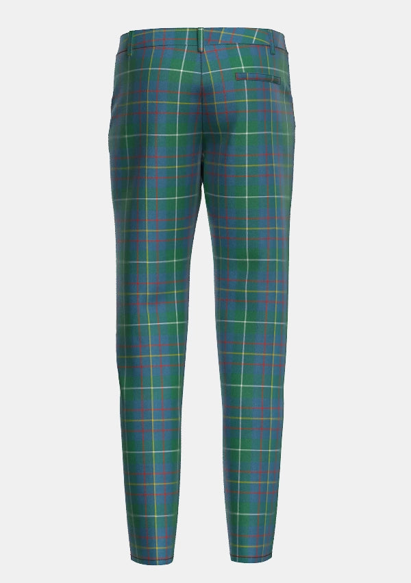 Inglis Tartan Trouser