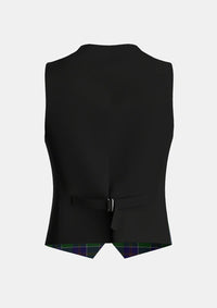 Traditional_Inkster_Tartan_2310_Waistcoat_back_image