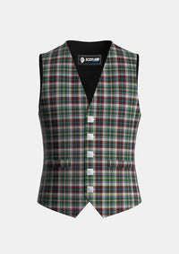 Traditional_Innes_Dress_Tartan_360_Waistcoat_front_image