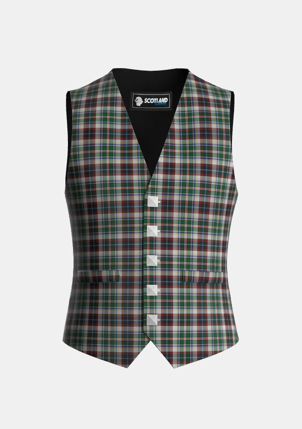 Traditional_Innes_Dress_Tartan_360_Waistcoat_front_image