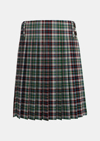 Traditional_Innes_Dress_Tartan_360_kilt_back_image_with_pleated_design_and_adjustable_buckles_for_men