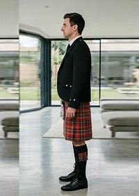 Traditional_Innes_tartan_3387_Kilt_and_Argyle_Jacket_Kilt_Outfit_left_image