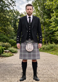 Traditional_Inverarity_Morton_Tartan_14499_Kilt_and_Argyle_Jacket_Kilt_Outfit_front_image