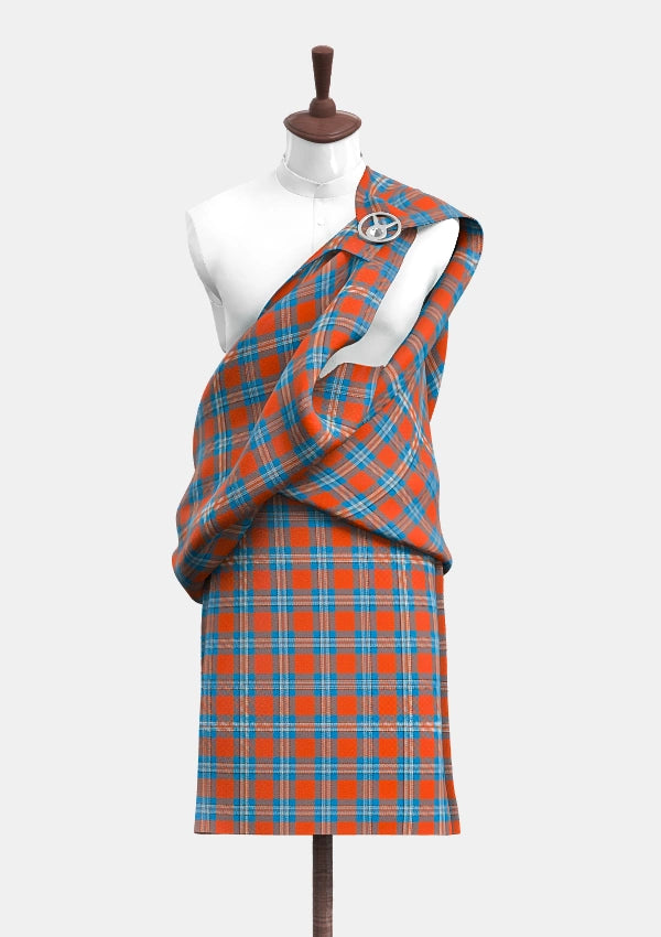 Traditional_Irn_Bru_tartan_2394_Great_Kilt_front_image