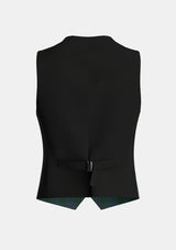 Traditional_Irvine_of_Drum_Tartan_733_Waistcoat_back_image