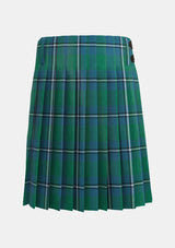 Traditional_Irvine_tartan_back_image_with_pleated_design_and_adjustable_buckles_for_men