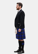 Traditional_Island_of_Barbados_Tartan_12888_Kilt_and_Argyle_Jacket_Kilt_Outfits_left_image