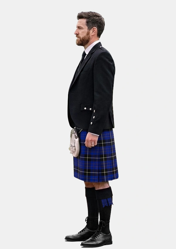Traditional_Island_of_Barbados_Tartan_12888_Kilt_and_Argyle_Jacket_Kilt_Outfits_left_image