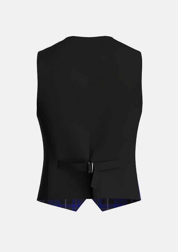 Traditional_Island_of_Barbados_Tartan_12888_Waistcoat_back_image