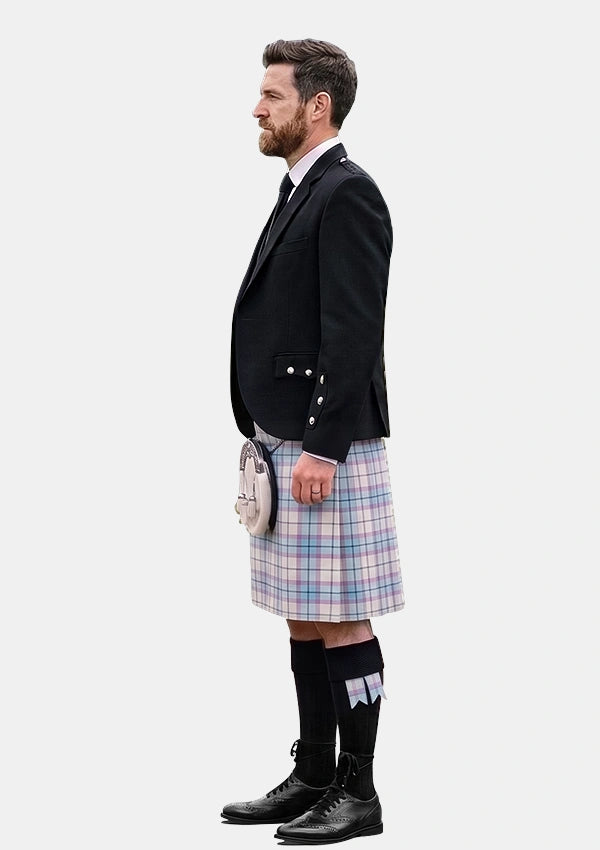 Traditional_Islander_Dress_Tartan_10248_Kilt_and_Argyle_Jacket_Kilt_Outfits_left_image