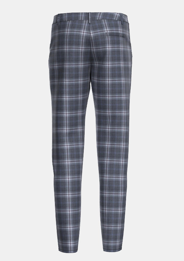 Islay Mist Tartan Trouser