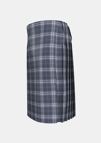 Traditional_Islay_Mist_tartan_left_image_with_pleated_design_and_adjustable_buckles_for_men