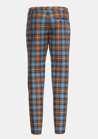 Isle of Jura Tartan Trouser