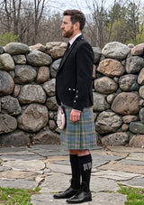 Traditional_Isle_of_Man_Tartan_Kilt_and_Argyle_Jacket_Kilt_Outfit_left_image