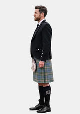 Traditional_Isle_of_Man_Tartan_Kilt_and_Argyle_Jacket_Kilt_Outfits_left_image