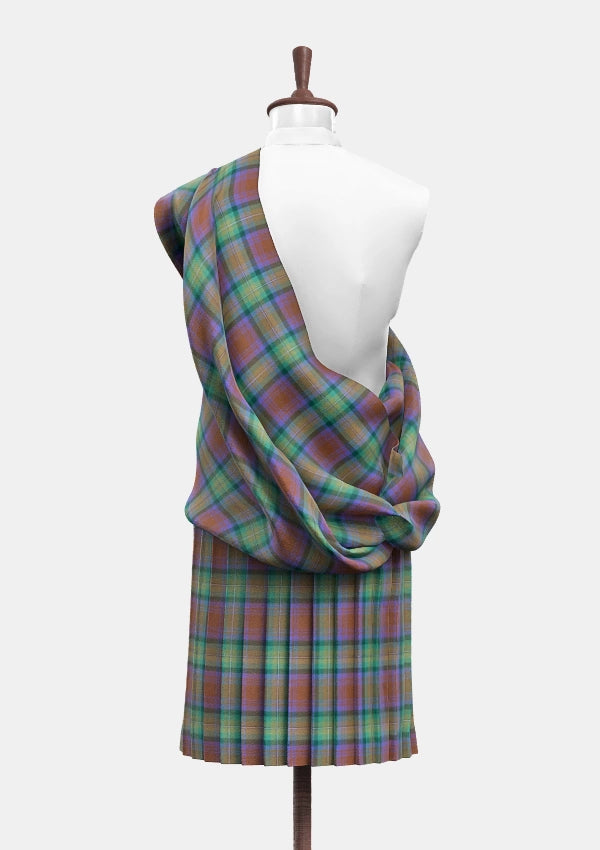Traditional_Isle_of_Skye_tartan_2155_Great_Kilt_back_image