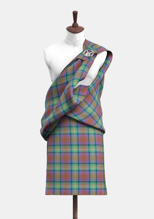 Traditional_Isle_of_Skye_tartan_2155_Great_Kilt_front_image