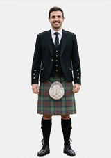 Traditional_Isle_of_Skye_tartan_2155_Kilt_and_Argyle_Jacket_Kilt_Outfits_front_image