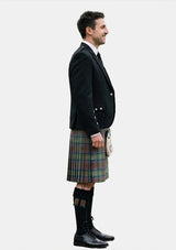 Traditional_Isle_of_Skye_tartan_2155_Kilt_and_Argyle_Jacket_Kilt_Outfits_right_image