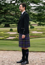 Traditional_Italian_National_tartan_6315_Kilt_and_Argyle_Jacket_Kilt_Outfit_left_image