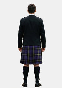 Traditional_Italian_National_tartan_6315_Kilt_and_Argyle_Jacket_Kilt_Outfits_back_image