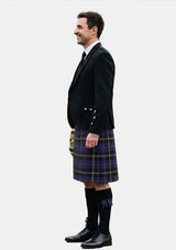 Traditional_Italian_National_tartan_6315_Kilt_and_Argyle_Jacket_Kilt_Outfits_left_image