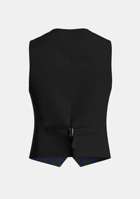 Traditional_Italian_Tartan_5285_Waistcoat_back_image
