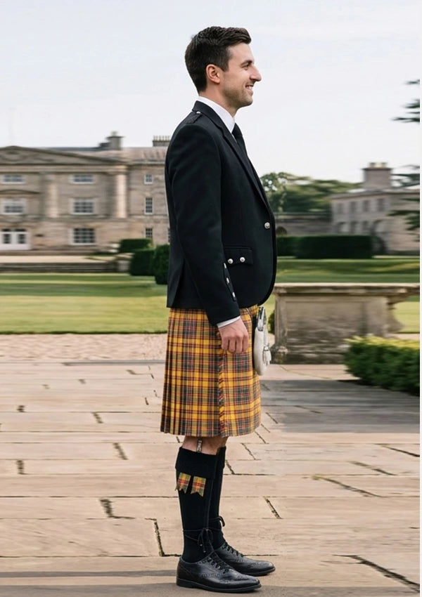 Traditional_Jacobite_tartan_1835_Kilt_and_Argyle_Jacket_Kilt_Outfit_right_image