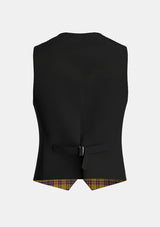 Traditional_Jacobite_tartan_1835_Waistcoat_back_image