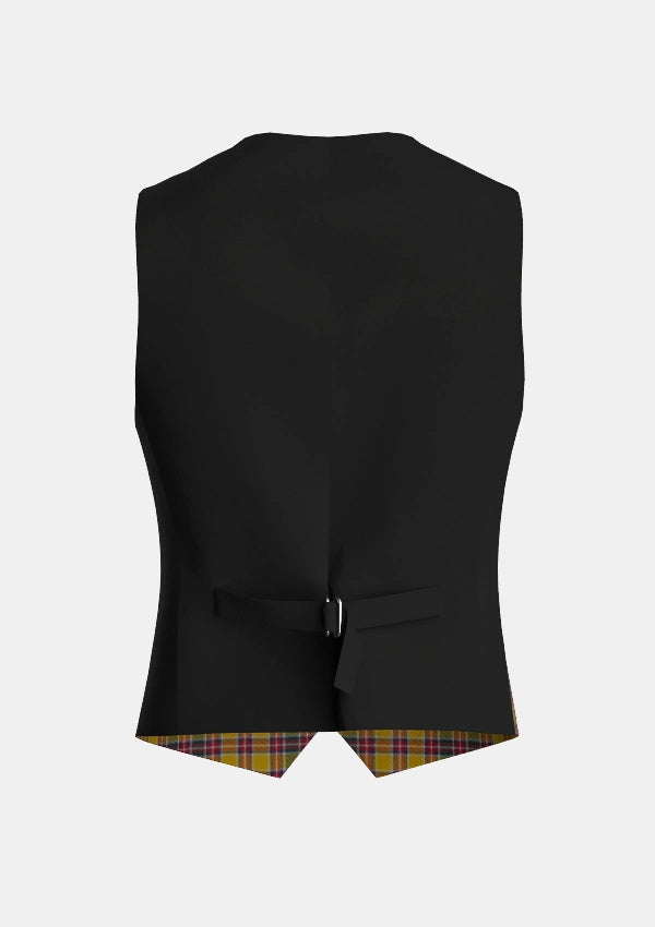 Traditional_Jacobite_tartan_1835_Waistcoat_back_image