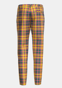 Jacobite Tartan Trouser