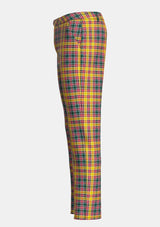 Jacobite Tartan Trouser